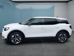 Weiß Neu 2024 Ford Explorer SUV | 45.199 € (Guter Preis)