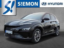 Schwarz Gebraucht 2023 Hyundai Kona Trend SUV | 30.930 €