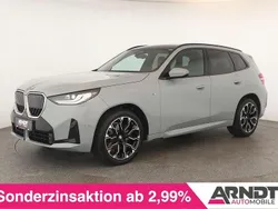 M brooklyn grau Gebraucht 2024 BMW X3 M Sport SUV | 56.384 € (Guter Preis)