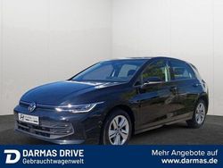 Schwarz Gebraucht 2024 VW Golf VIII Life Limousine | 23.990 € (Guter Preis)