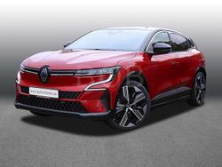 Dezirrot + dach black pearls Neu 2025 Renault Megane E-Tech Iconic Limousine | 49.250 €