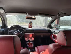 Silber Gebraucht 2003 VW Passat Kombi | 3.000 € (Fairer Preis)