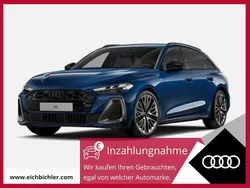 Ascariblau Gebraucht 2024 Audi A5 Ambiente Coupé | 57.820 € (Superpreis)