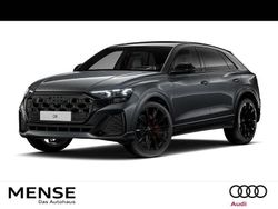 Daytonagrau perleffekt Neu 2025 Audi Q8 Ambiente SUV | 126.285 €