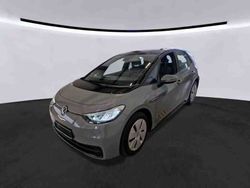 Mondsteingrau schwarz Gebraucht 2021 VW ID.3 Pro Performance Kleinwagen | 19.980 € (Fairer Preis)