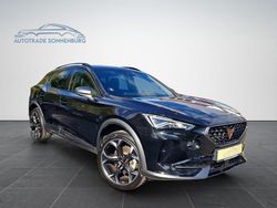 Weiß Gebraucht 2024 Cupra Formentor SUV | 27.890 € (Superpreis)