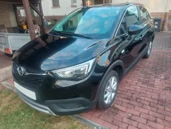 Schwarz Gebraucht 2019 Opel Crossland S SUV | 11.700 € (Fairer Preis)