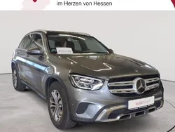 Mercedes GLC220
