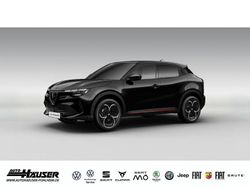 Schwarz Neu 2025 Alfa Romeo GT Junior Edizione Speciale SUV | 30.395 € (Fairer Preis)
