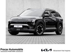 Schwarz Neu 2025 Kia EV3 3 SUV | 33.980 € (Guter Preis)