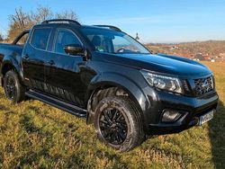 Schwarz Gebraucht 2019 Nissan Navara N-Guard Abholung | 28.500 € (Fairer Preis)