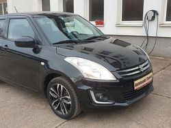Schwarz Gebraucht 2017 Suzuki Swift Comfort Kleinwagen | 11.599 € (Fairer Preis)