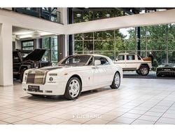 Weiß Gebraucht 2009 Rolls Royce Phantom Coupé | 199.700 €