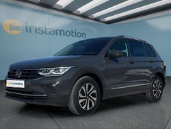 Gebraucht 2022 VW Tiguan SUV | 28.549 € (Fairer Preis)