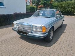 Gebraucht 1983 Mercedes 230 Coupé | 2.500 €