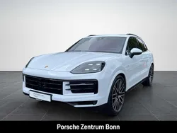 Weiss Gebraucht 2024 Porsche Cayenne SUV | 89.950 €