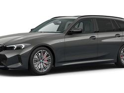 Grau Gebraucht 2025 BMW M340 M Sport Limousine | 59.261 € (Fairer Preis)