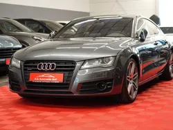 Audi A7 Sportback