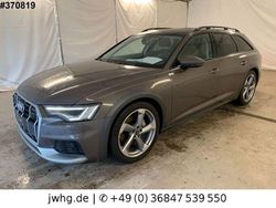 Andere Gebraucht 2022 Audi A6 Business Limousine | 28.490 € (Superpreis)
