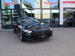 Schwarz Gebraucht 2020 Mercedes CLS400 Limousine | 46.950 € (Fairer Preis)