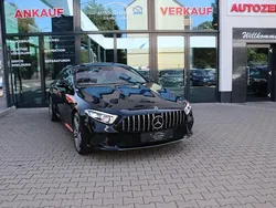 Schwarz Gebraucht 2020 Mercedes CLS400 Limousine | 49.950 € (Fairer Preis)