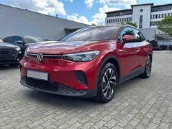 Kings red metallic Gebraucht 2022 VW ID.4 SUV | 26.950 € (Superpreis)
