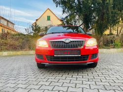Rot Gebraucht 2010 Skoda Fabia Coupé | 3.200 €