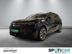 Schwarz (karbon schwarz) Gebraucht 2025 Opel Grandland X SUV | 42.990 € (Etwas zu teuer)