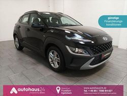 Schwarz Gebraucht 2021 Hyundai Kona Select SUV | 14.470 € (Guter Preis)