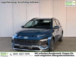 Vibrant blue Neu 2025 Hyundai Bayon SUV | 21.250 € (Superpreis)
