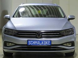 Scale silver (metallic) Gebraucht 2023 VW Passat Business Kombi | 23.950 € (Guter Preis)