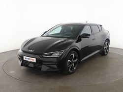 Schwarz Gebraucht 2023 Kia EV6 GT-Line SUV | 35.790 € (Fairer Preis)