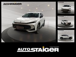 Weiß Neu 2025 MG HS Luxury SUV | 36.640 € (Etwas zu teuer)