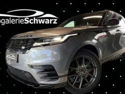 Zadar grey Gebraucht 2023 Land Rover Range Rover Velar SE Dynamic SUV | 56.940 €