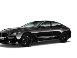 Gebraucht 2025 BMW M850 M Performance Coupé | 73.706 € (Fairer Preis)
