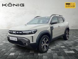 Sandstone Gebraucht 2025 Dacia Duster Journey SUV | 29.829 € (Etwas zu teuer)