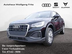 Schwarz Gebraucht 2024 Audi Q2 Performance SUV | 27.680 € (Fairer Preis)