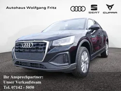 Schwarz Gebraucht 2024 Audi Q2 Performance SUV | 29.470 € (Fairer Preis)