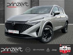 Silber Gebraucht 2022 Nissan Qashqai Comfort SUV | 33.470 €