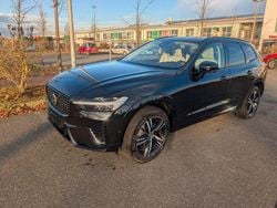 Schwarz Gebraucht 2023 Volvo XC60 Plus SUV | 41.500 € (Guter Preis)