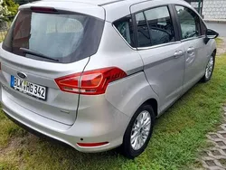 Gebraucht 2014 Ford B-MAX Trend Van / Kleinbus | 7.500 € (Guter Preis)