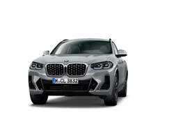 Gebraucht 2024 BMW X4 Efficient Dynamics SUV | 52.244 € (Superpreis)