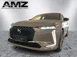 Lackierung lacquered grey/typ ausse Gebraucht 2023 DS Automobiles DS4 Trocadero | 26.980 € (Guter Preis)