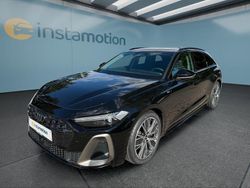 Schwarz Gebraucht 2025 Audi A5 Coupé | 57.299 € (Teuer)
