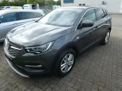 Grau Gebraucht 2020 Opel Grandland X Innovation SUV | 17.890 € (Guter Preis)