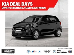 (abp)aurora black pearl Neu 2025 Kia Picanto 2 Kleinwagen | 15.541 € (Fairer Preis)