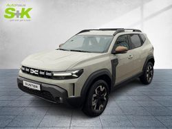 Beige Gebraucht 2024 Dacia Duster Extreme SUV | 29.880 € (Etwas zu teuer)