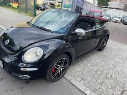 VW Beetle
