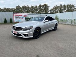 Silber Gebraucht 2008 Mercedes CL63 AMG AMG Coupé | 18.500 € (Fairer Preis)