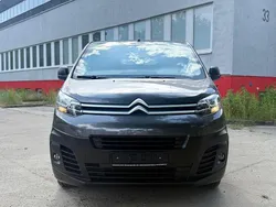 Grau Gebraucht 2018 Citroën Jumpy Business Class Van / Kleinbus | 13.999 € (Fairer Preis)